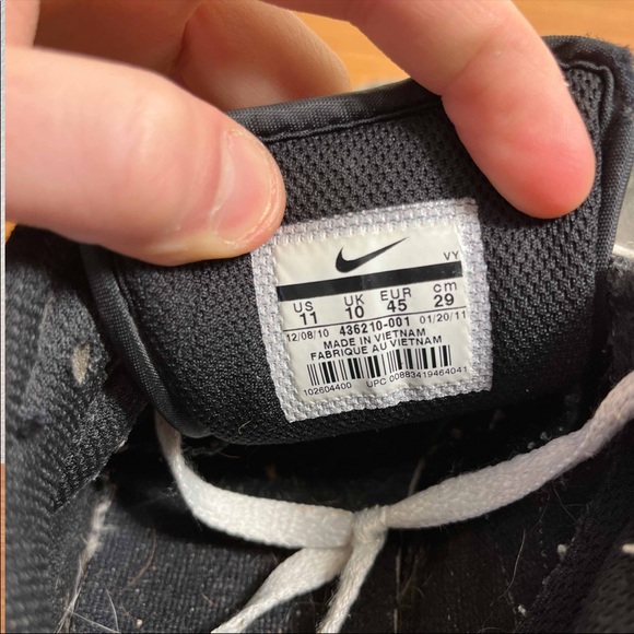 Nike Dunk Low 6.0 - Picture 7 of 9